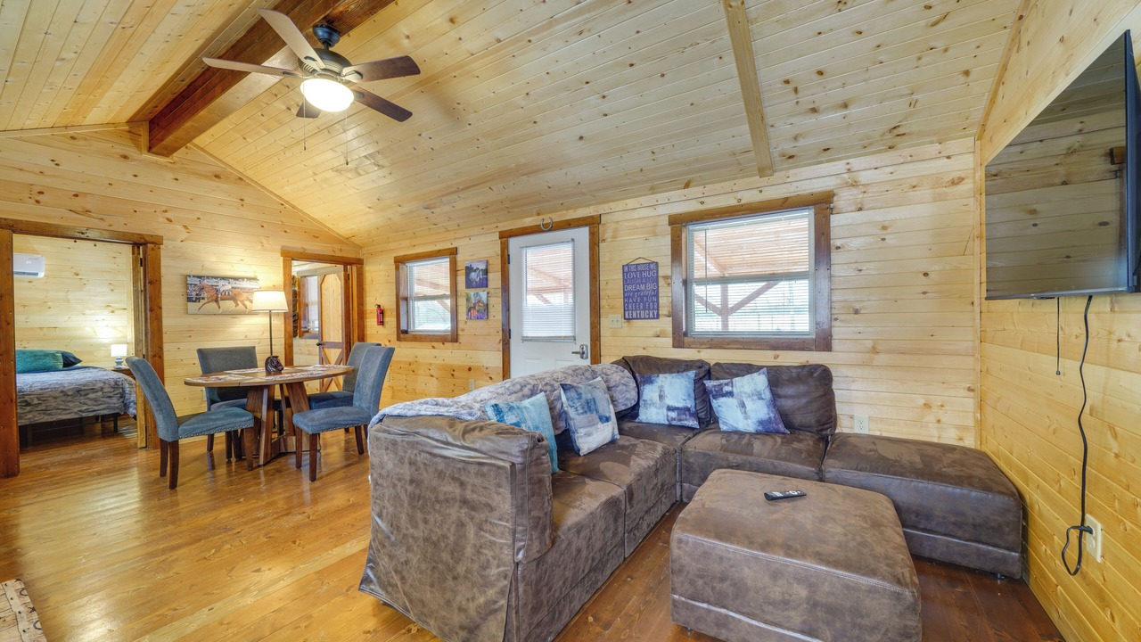 Photo of Bedroom in La Grange