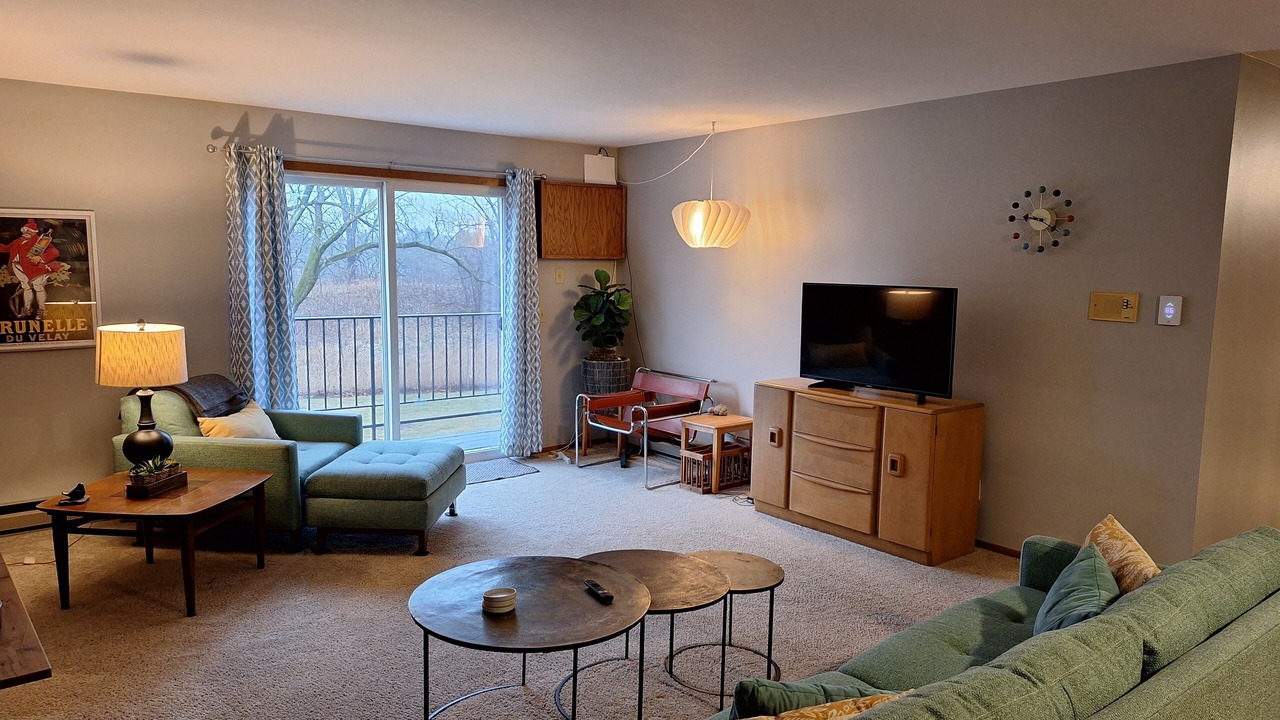 Photo of Livingroom in West Bend