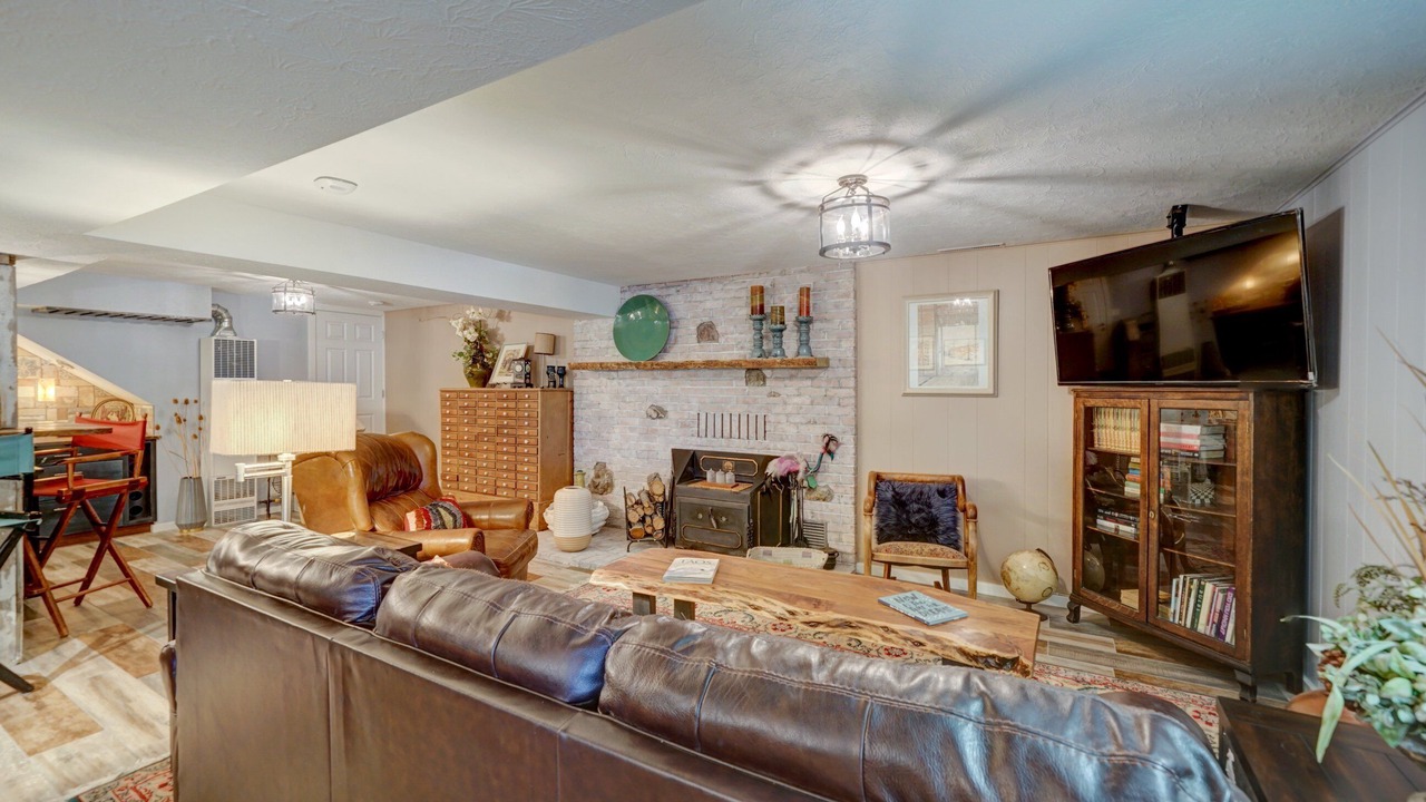Photo of Livingroom in Howard