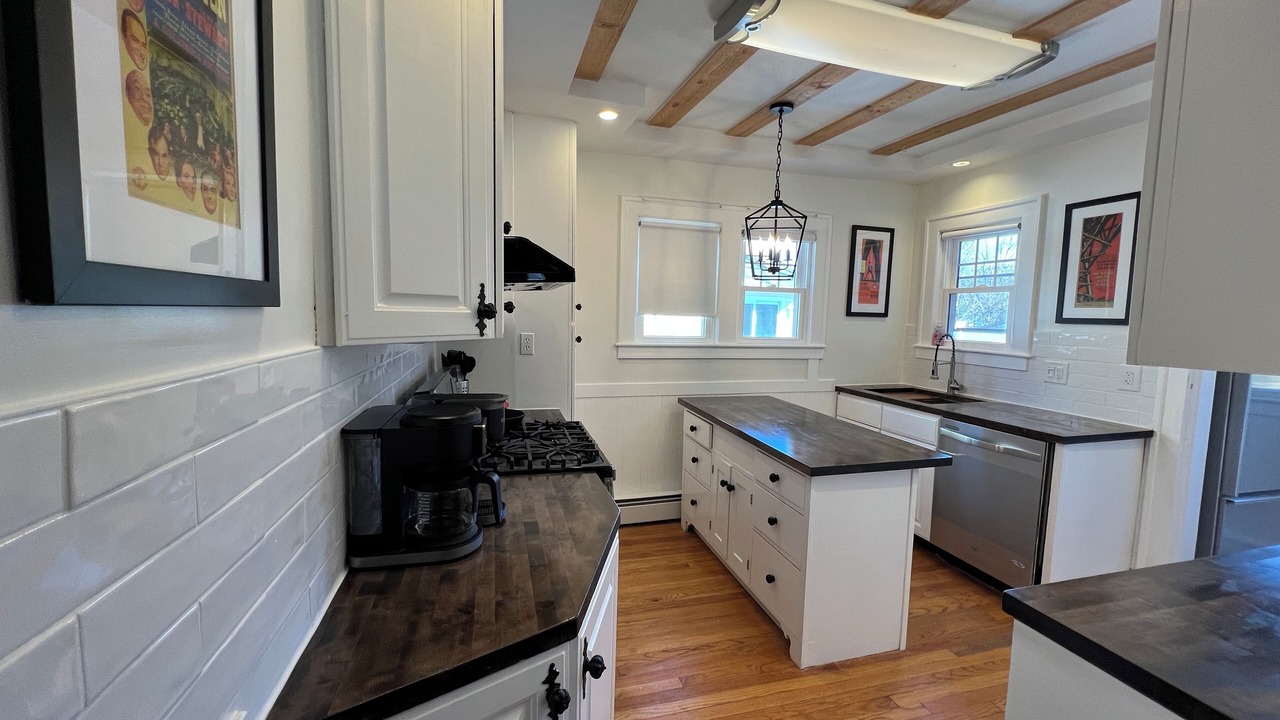 Photo of Kitchen in Springfield