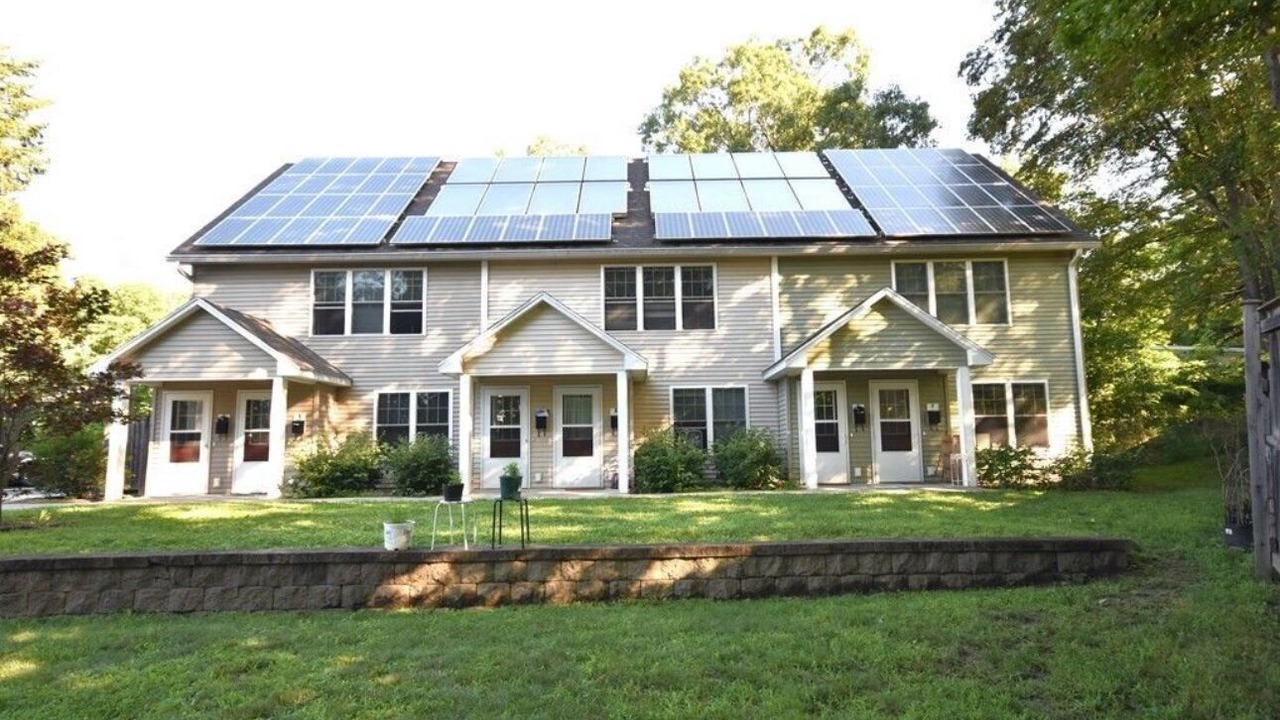Photo of Outdoor in Amherst Center