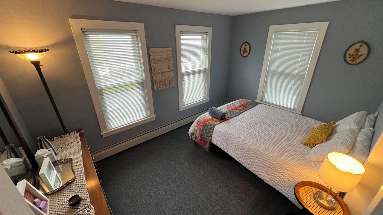 Photo of Bedroom in Clayton