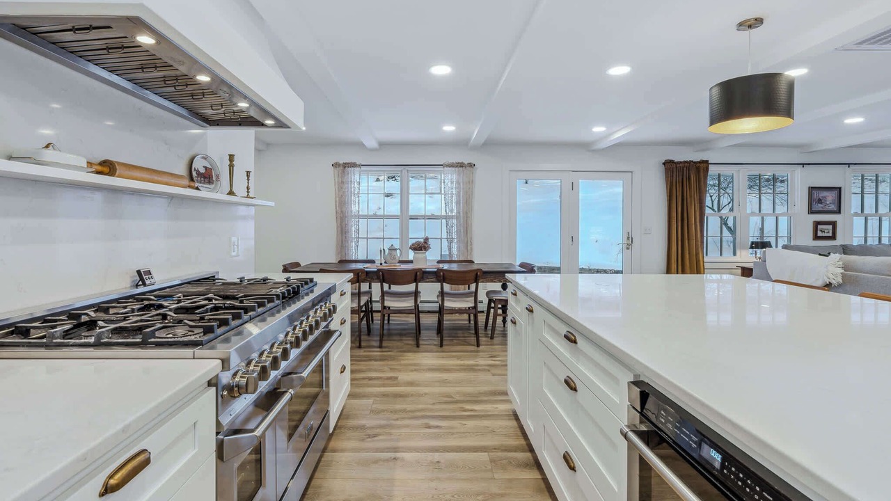 Photo of Kitchen in Woodstock