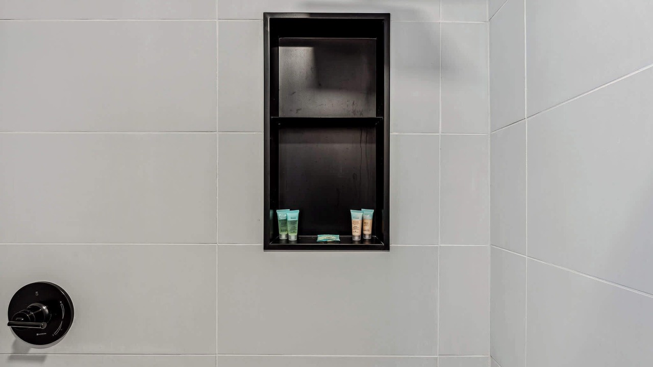 Photo of Bathroom in Woodstock
