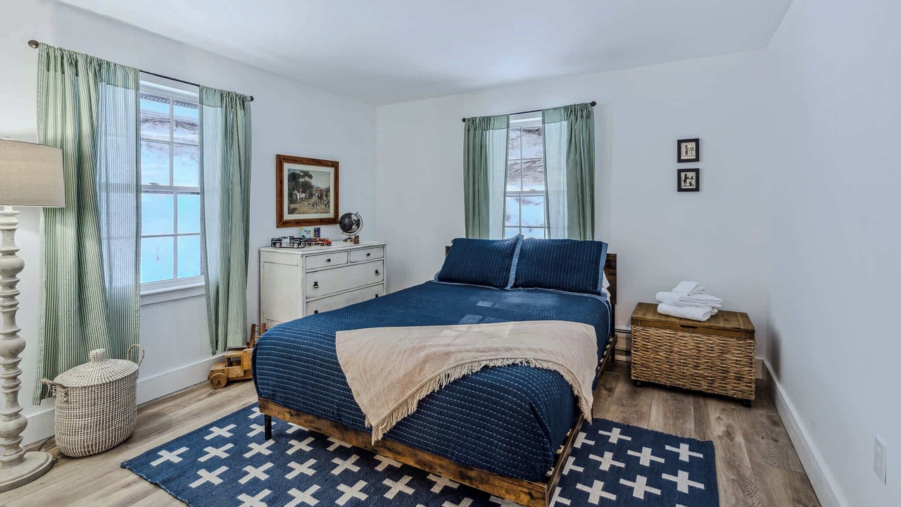 Photo of Bedroom in Woodstock