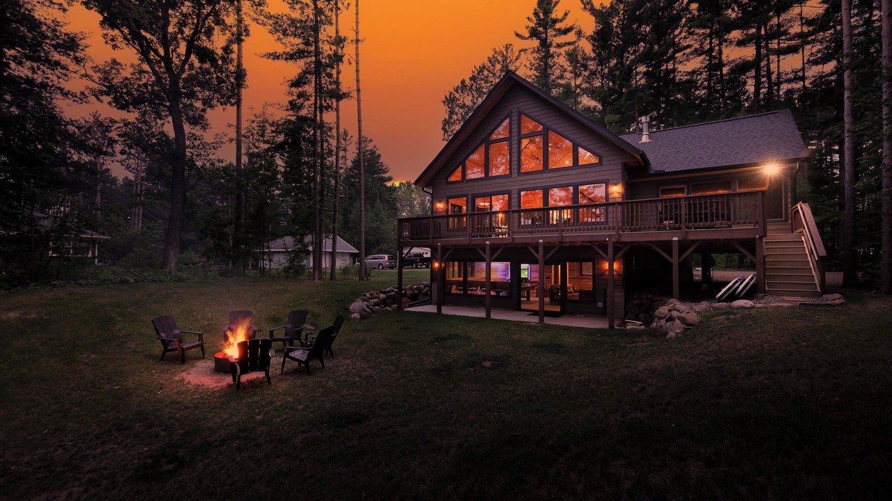 Photo of Outdoor in Stone Lake