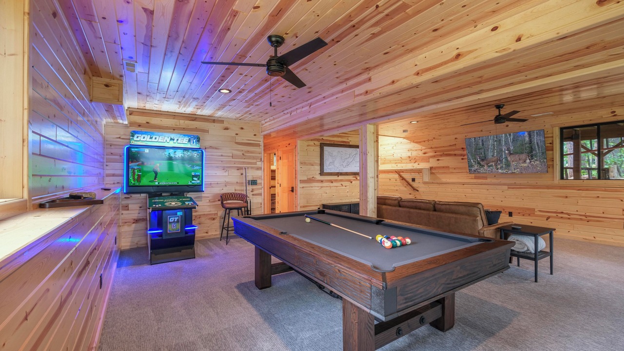 Photo of Bedroom in Stone Lake