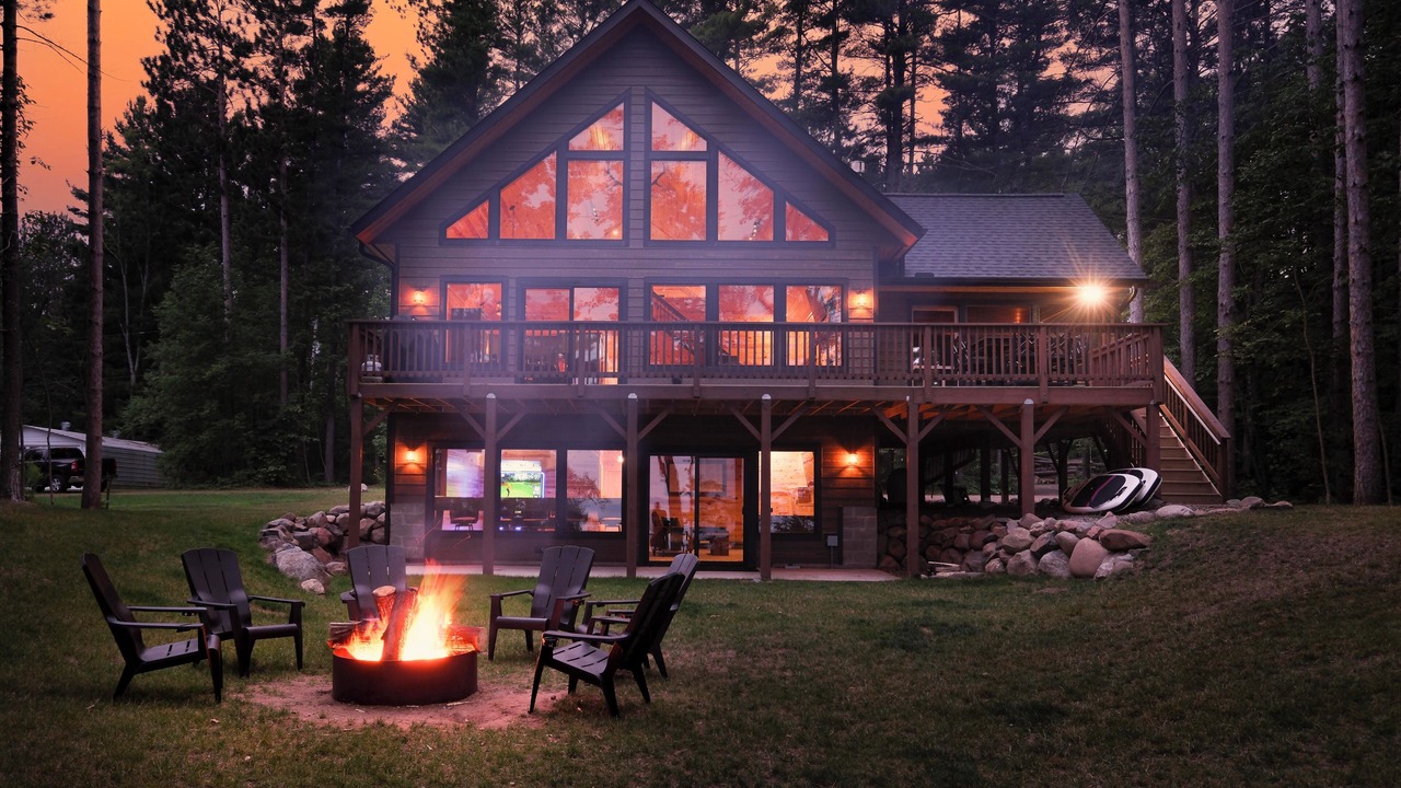Photo of Outdoor in Stone Lake