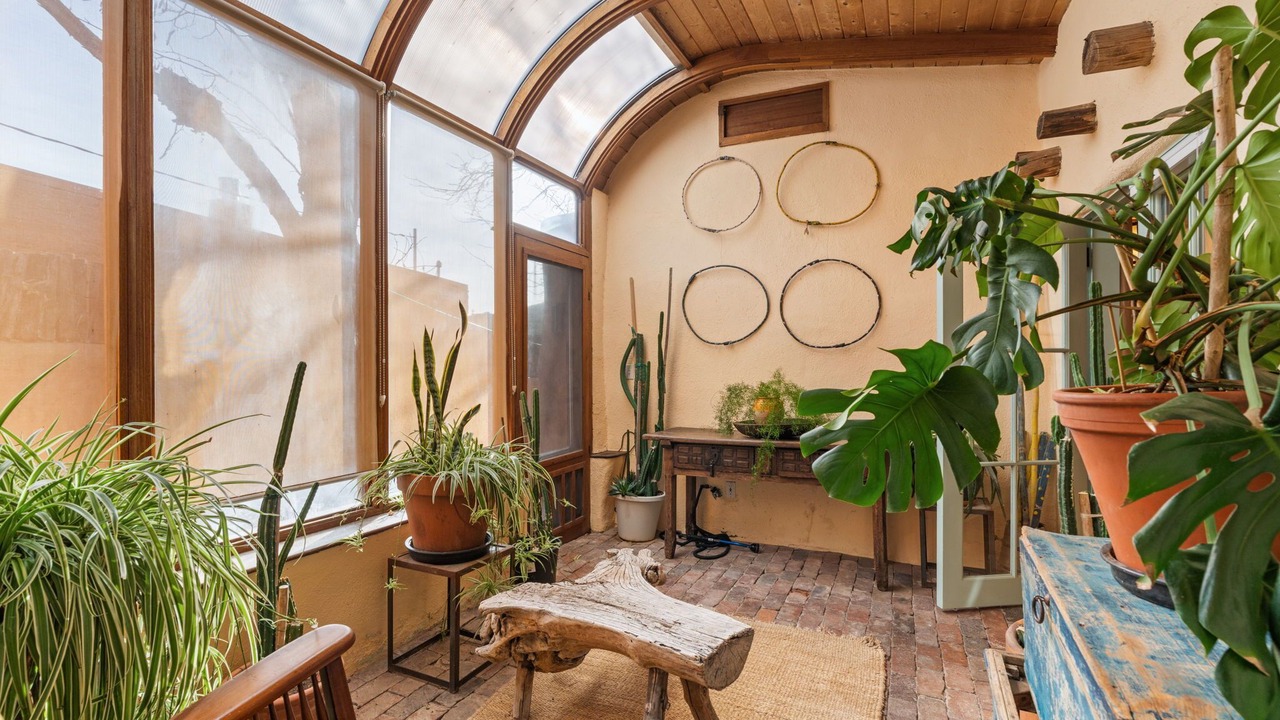 Photo of Bedroom in Historic Eastside