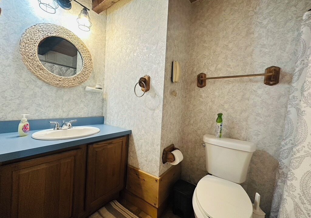 Photo of Bathroom in Jackson