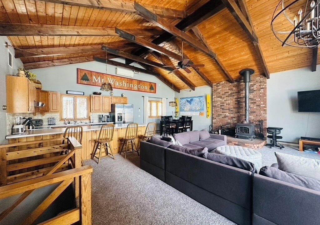 Photo of Livingroom in Jackson