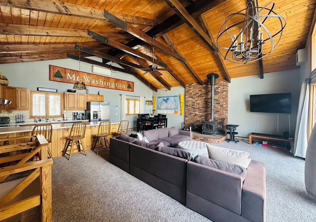 Photo of Livingroom in Jackson