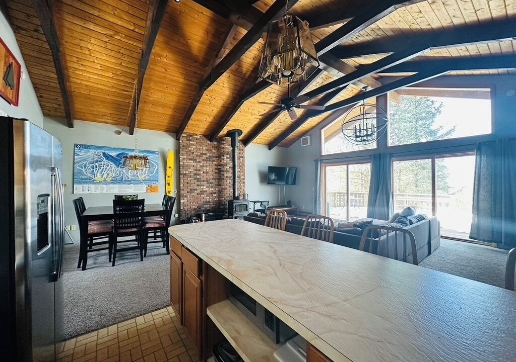 Photo of Livingroom in Jackson