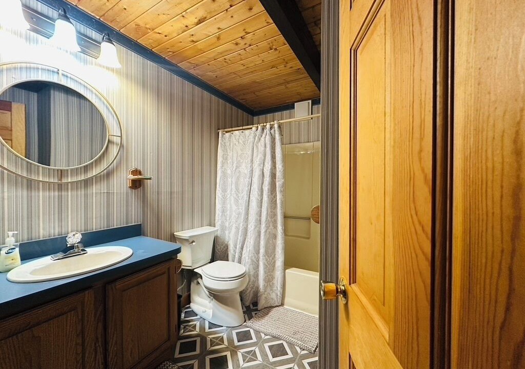 Photo of Bathroom in Jackson
