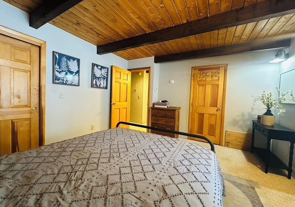 Photo of Bedroom in Jackson