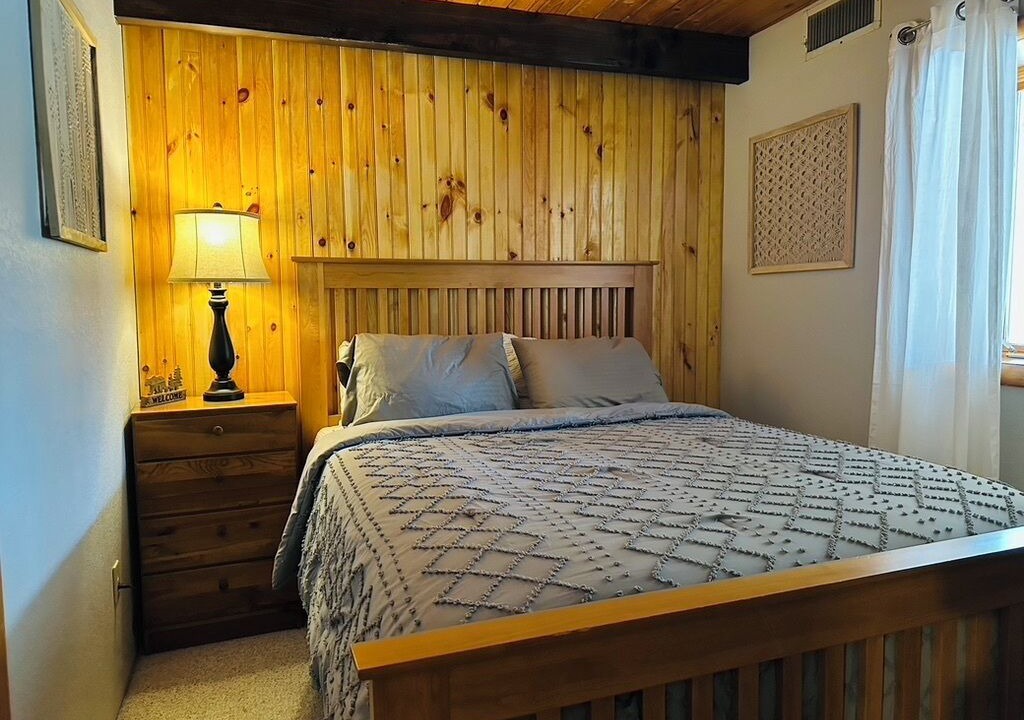 Photo of Bedroom in Jackson