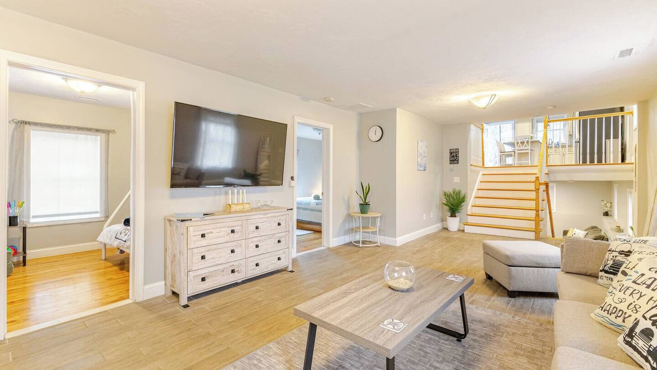 Photo of Livingroom in Worcester