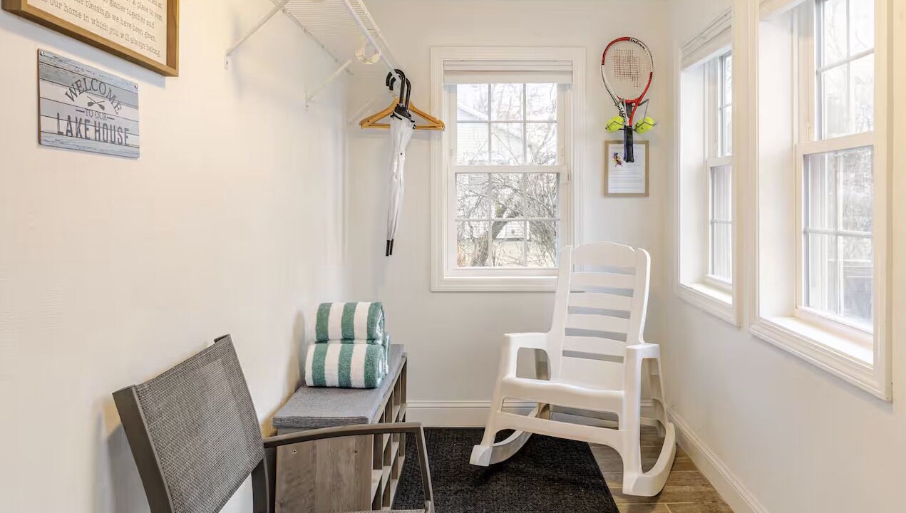 Photo of Bedroom in Worcester