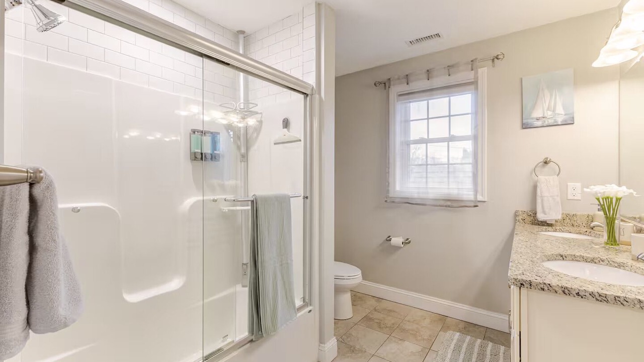 Photo of Bathroom in Worcester