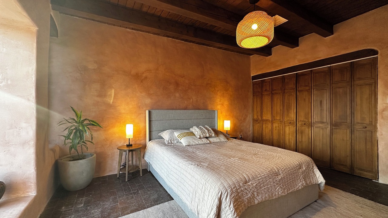 Photo of Bedroom in Nambe Pueblo