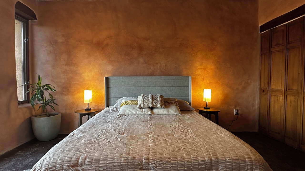 Photo of Bedroom in Nambe Pueblo
