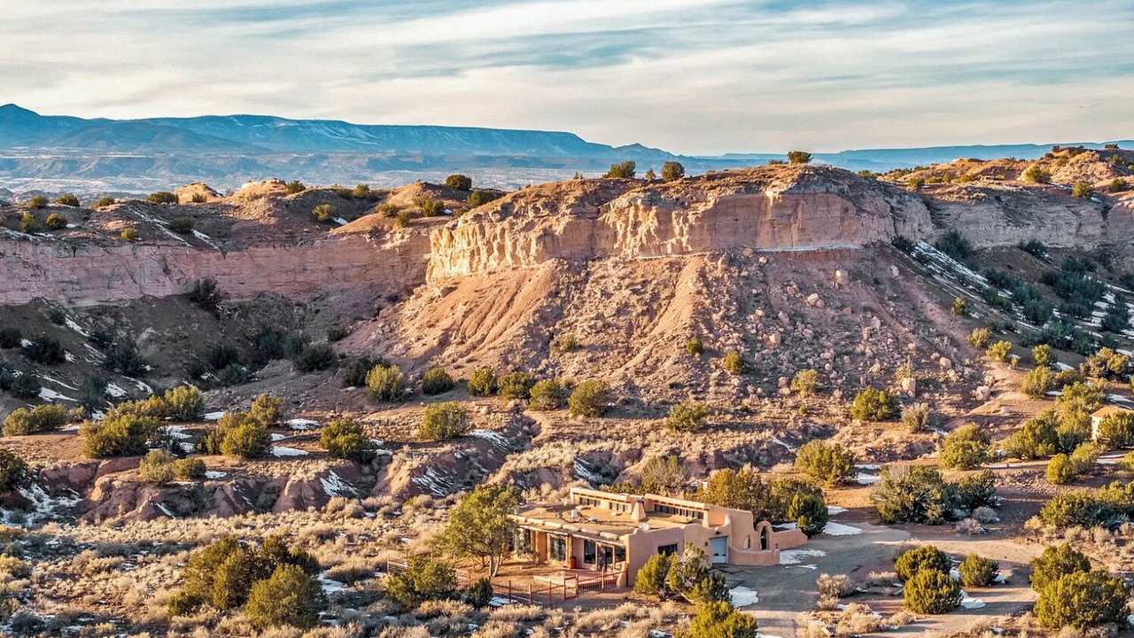 Photo of Outdoor in Nambe Pueblo