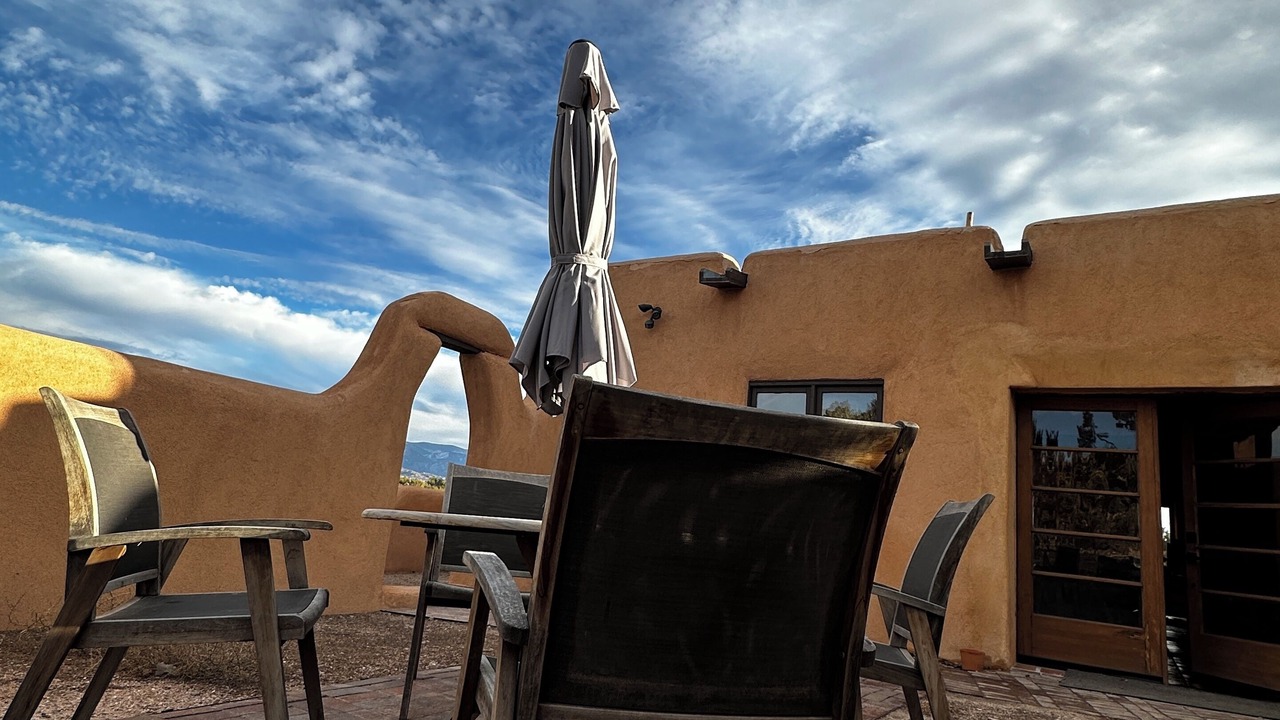 Photo of Outdoor in Nambe Pueblo