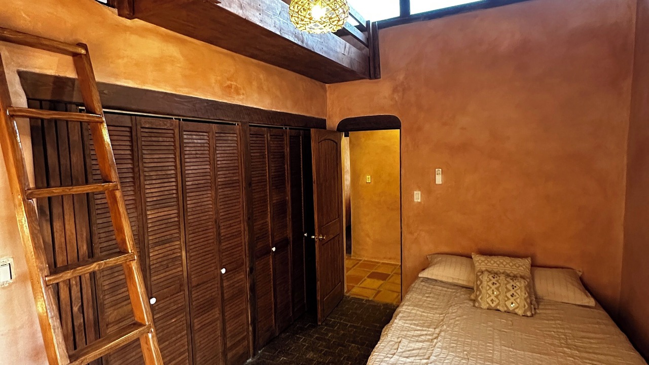 Photo of Bedroom in Nambe Pueblo
