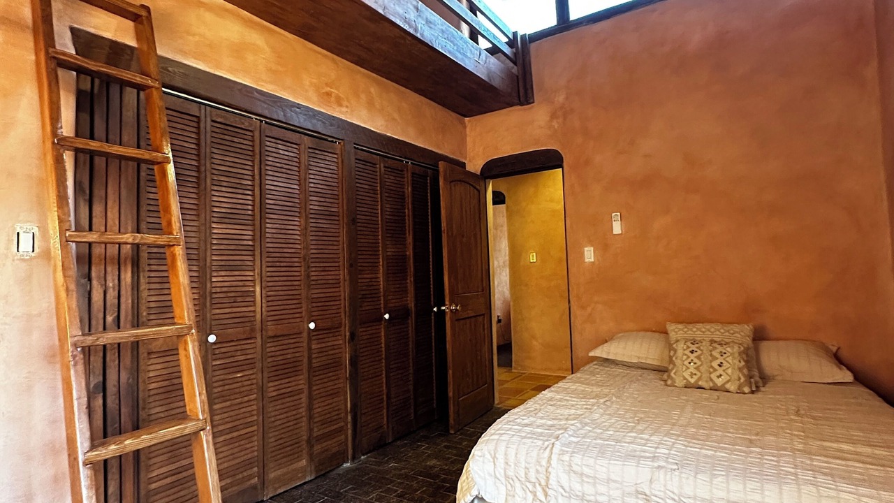 Photo of Bedroom in Nambe Pueblo