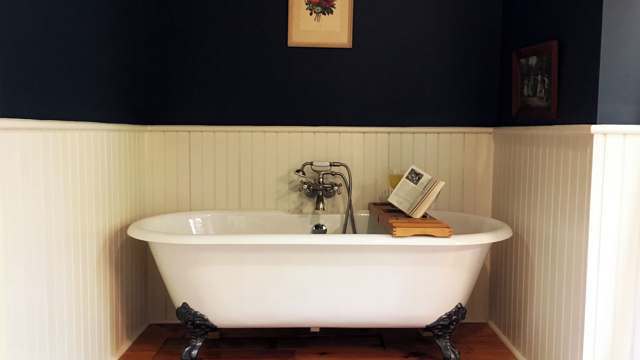 Photo of Bathroom in North Hartland