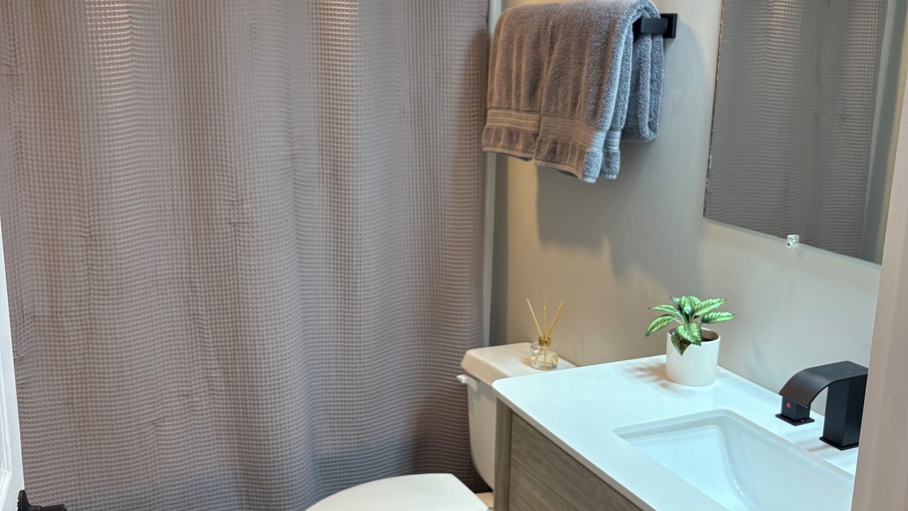 Photo of Bathroom in North Troy