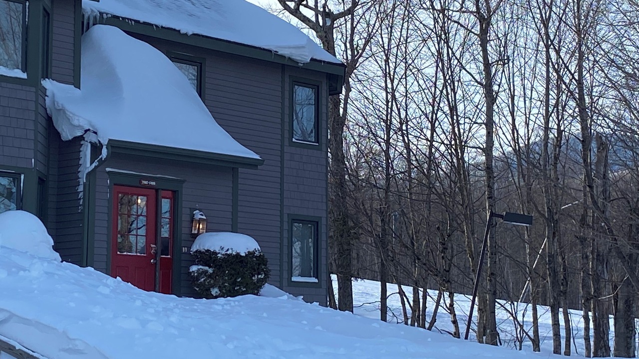 Photo of Outdoor in North Troy