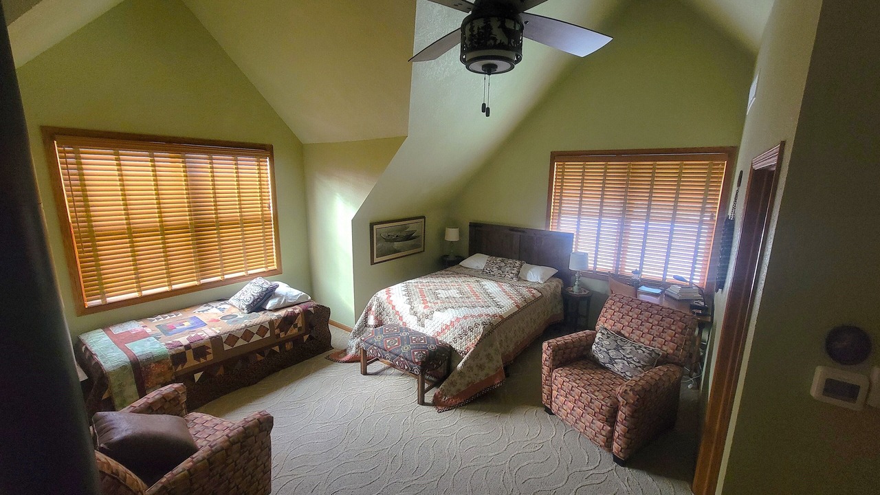 Photo of Bedroom in Elba