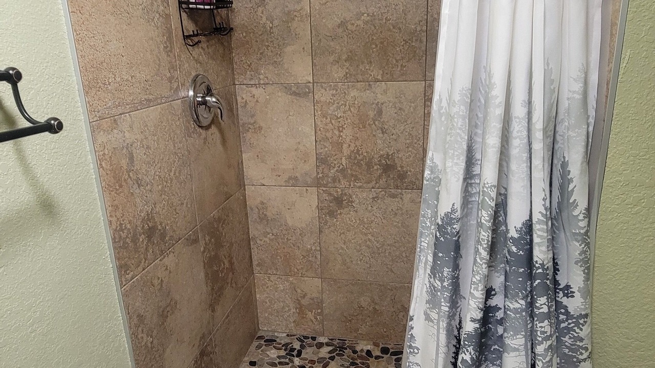 Photo of Bathroom in Elba