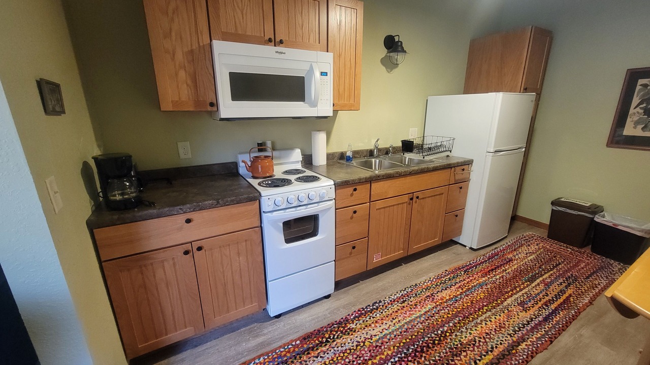 Photo of Kitchen in Elba