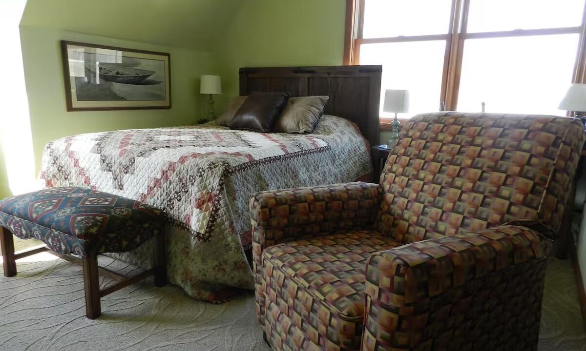 Photo of Bedroom in Elba