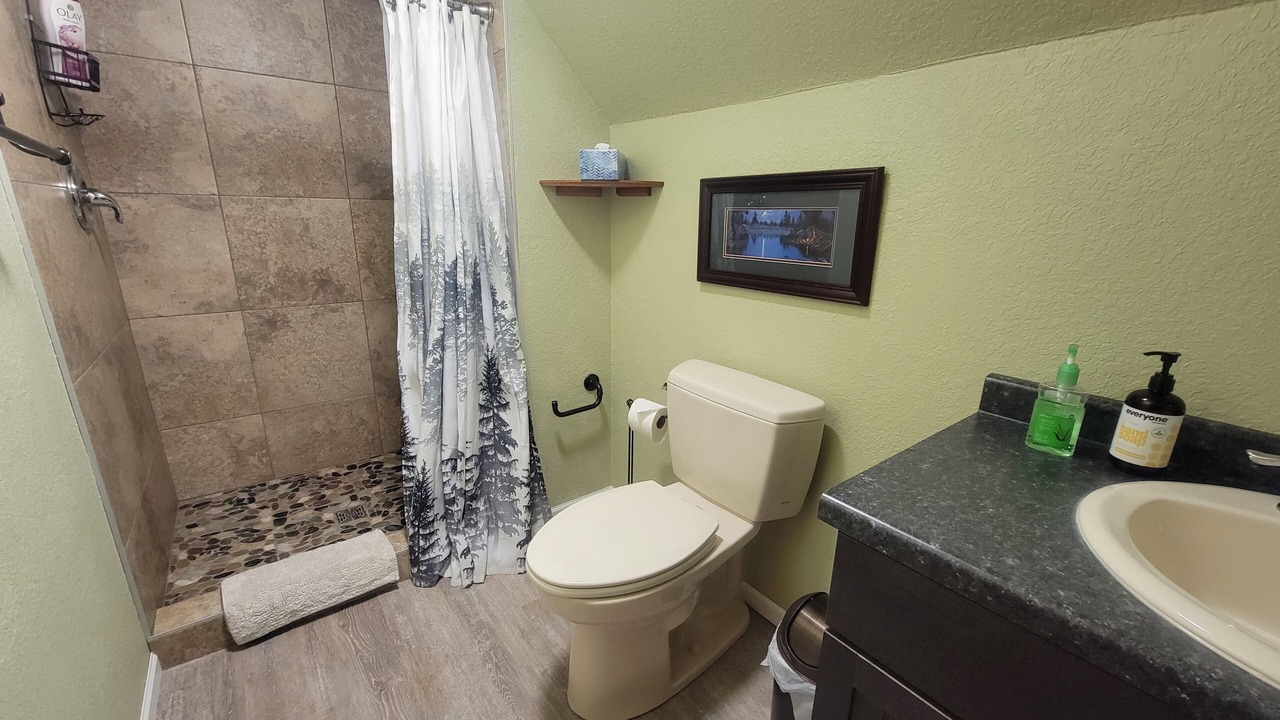 Photo of Bathroom in Elba