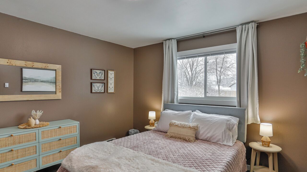 Photo of Bedroom in Weston