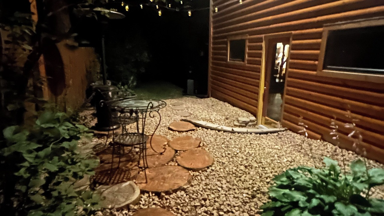 Photo of Patio Balcony in Lake Shore