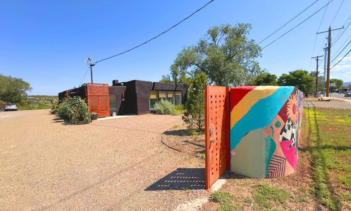 Photo of Outdoor in Santa Fe