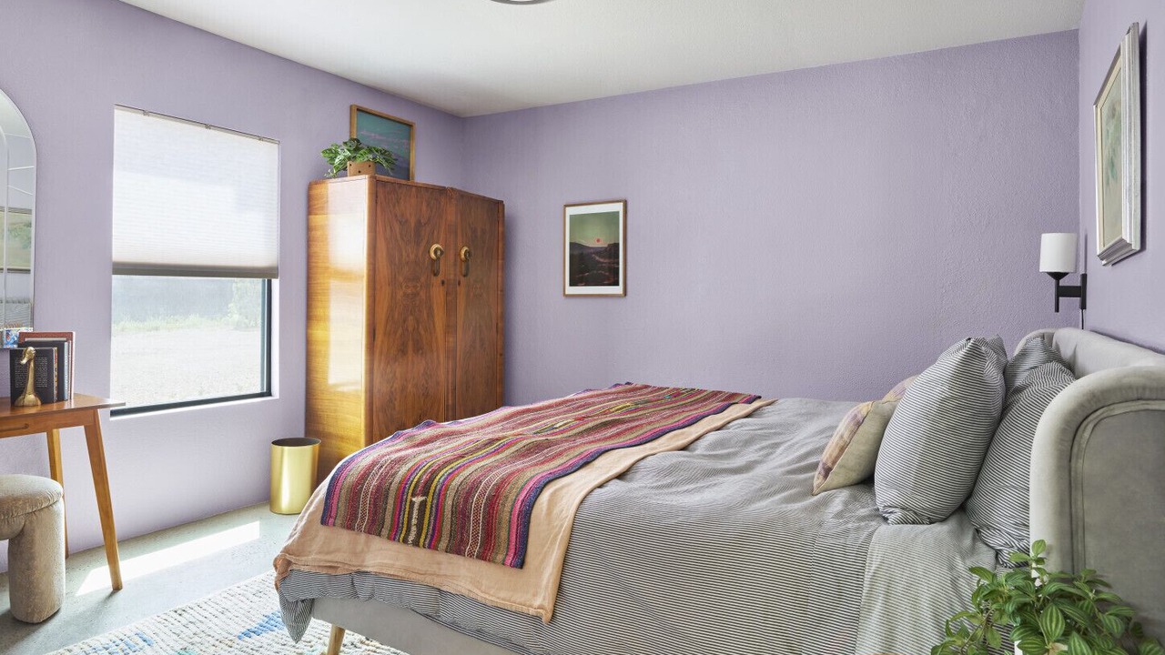 Photo of Bedroom in Santa Fe