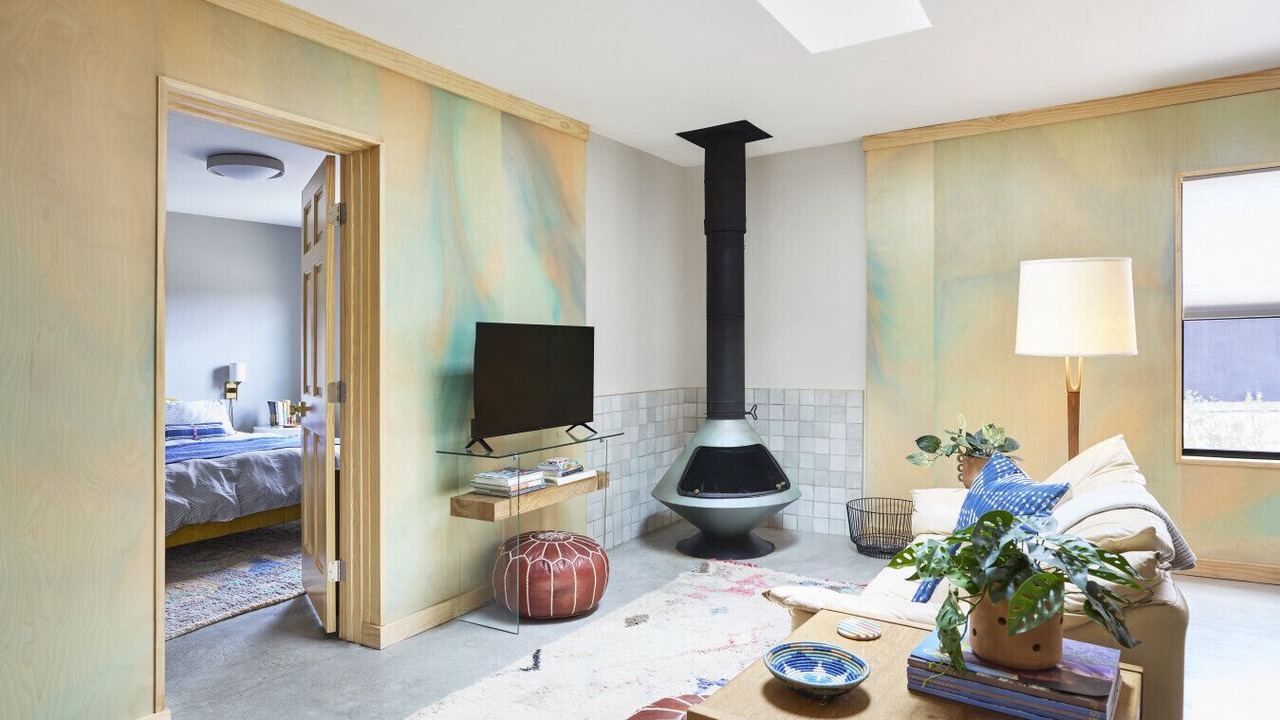 Photo of Bedroom in Santa Fe