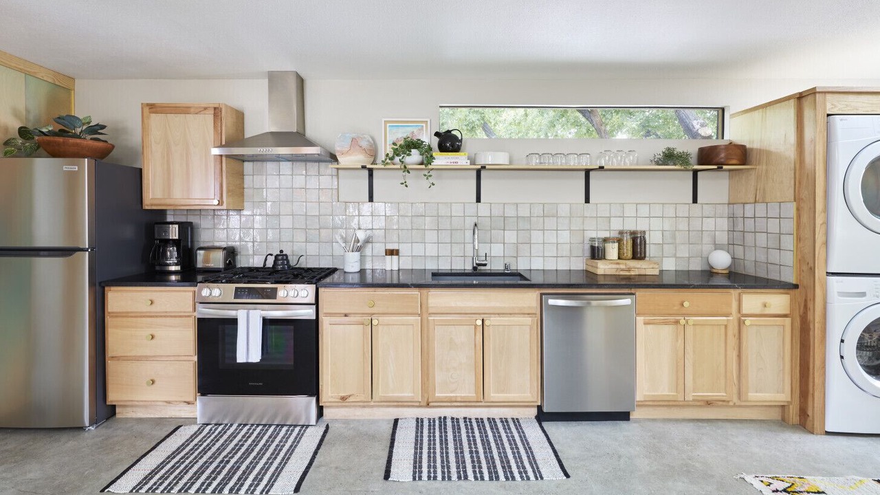 Photo of Kitchen in Santa Fe