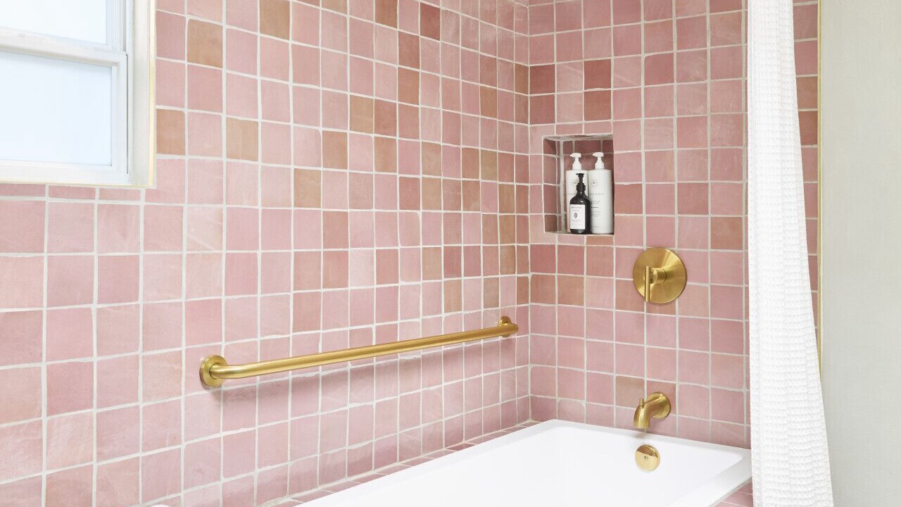 Photo of Bathroom in Santa Fe