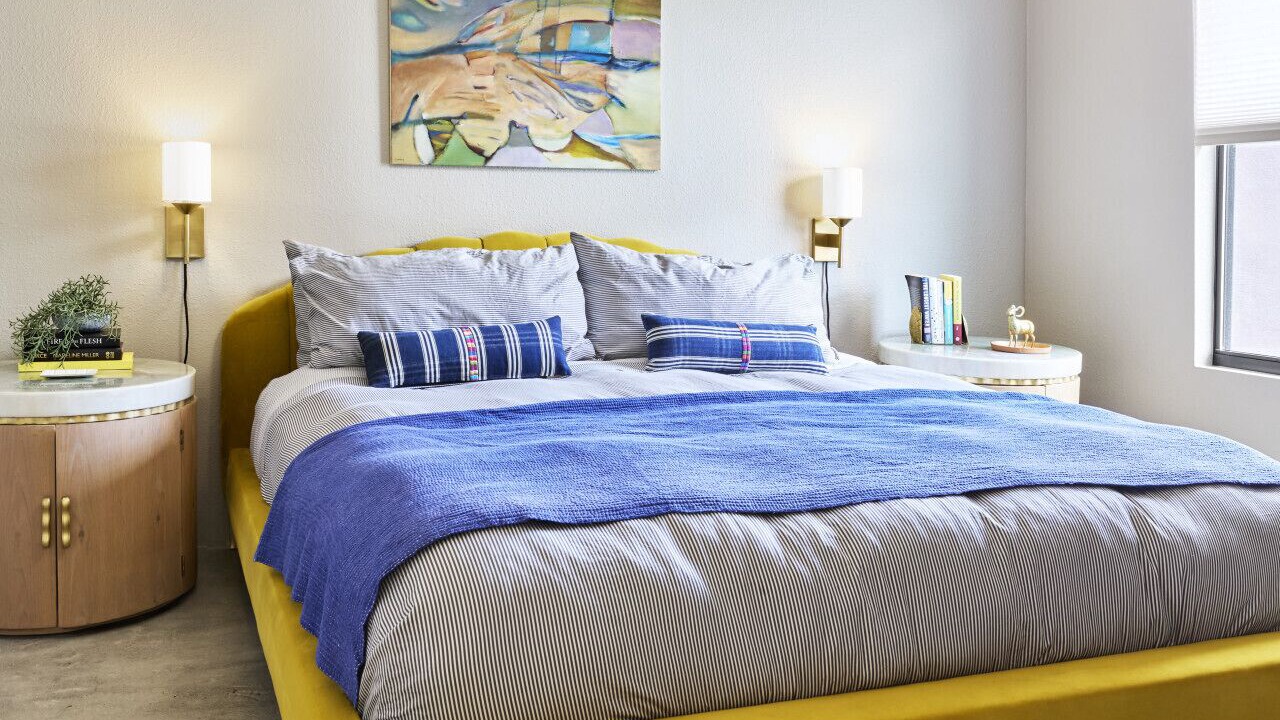 Photo of Bedroom in Santa Fe