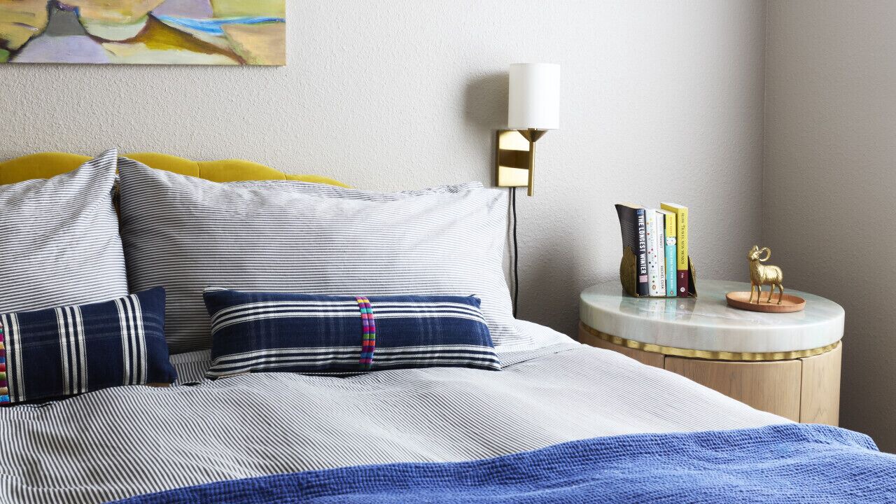 Photo of Bedroom in Santa Fe