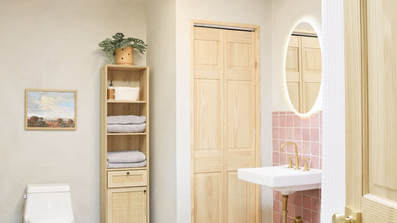 Photo of Bathroom in Santa Fe