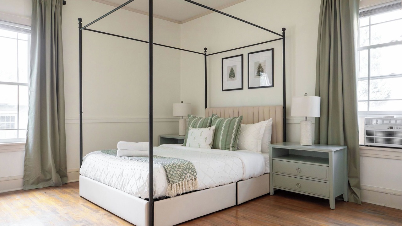 Photo of Bedroom in Whittier