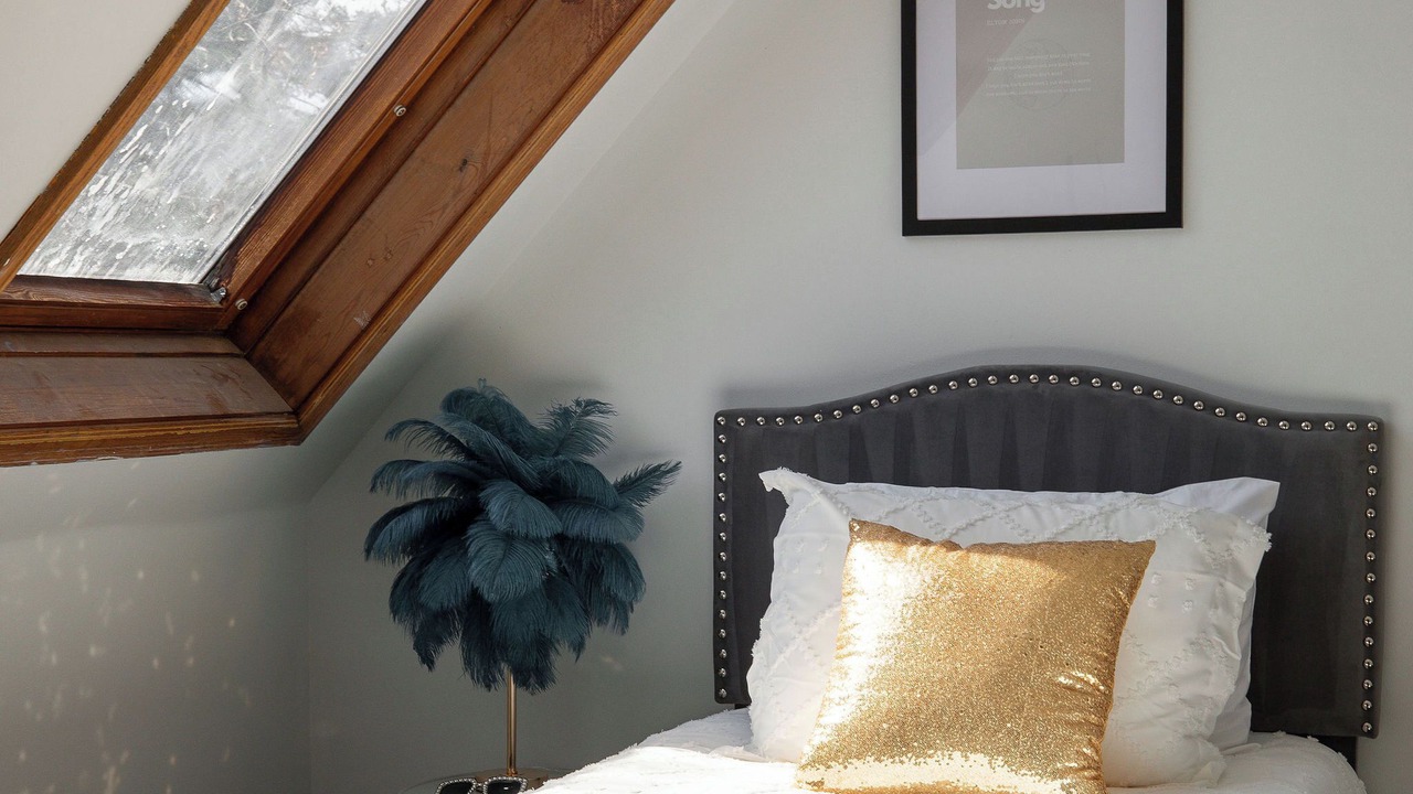 Photo of Bedroom in Robbinsdale