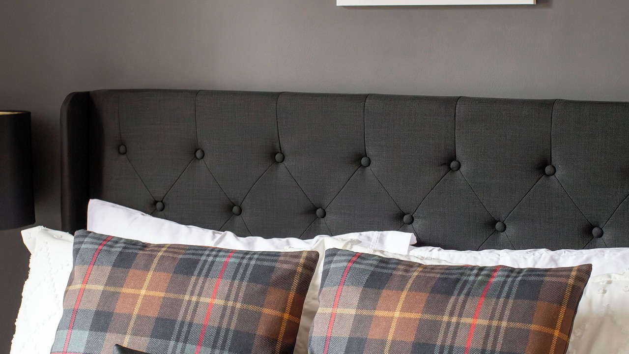 Photo of Bedroom in Robbinsdale